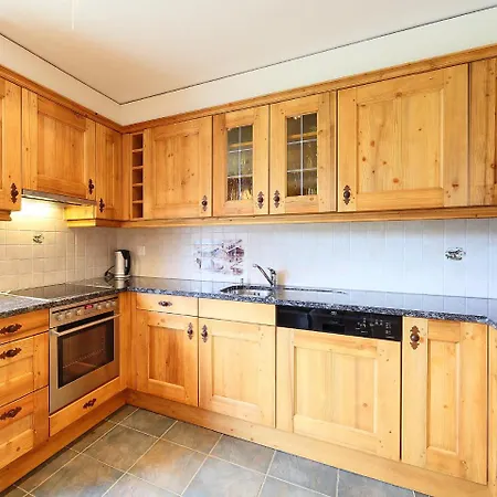 Apartment Cimes-Blanches A 101 *