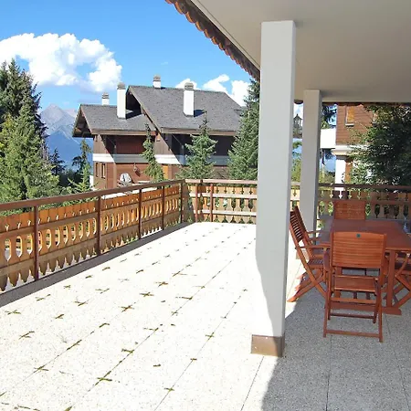 Apartment Apartment Cimes-Blanches A 101