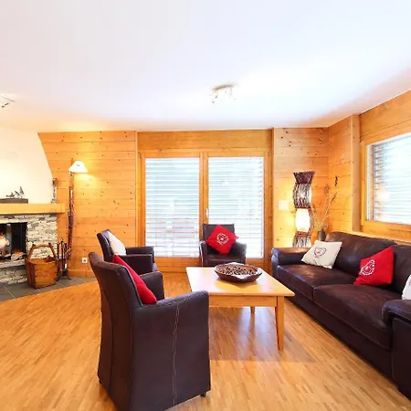 Apartman Apartment Cimes-Blanches A 101