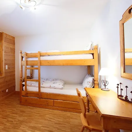 Apartament Apartment Cimes-Blanches A 101 Nendaz