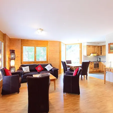 Apartment Cimes-Blanches A 101 Apartament *
