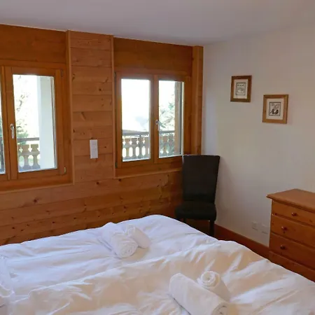 Apartment Cimes-Blanches A 101 Apartament *